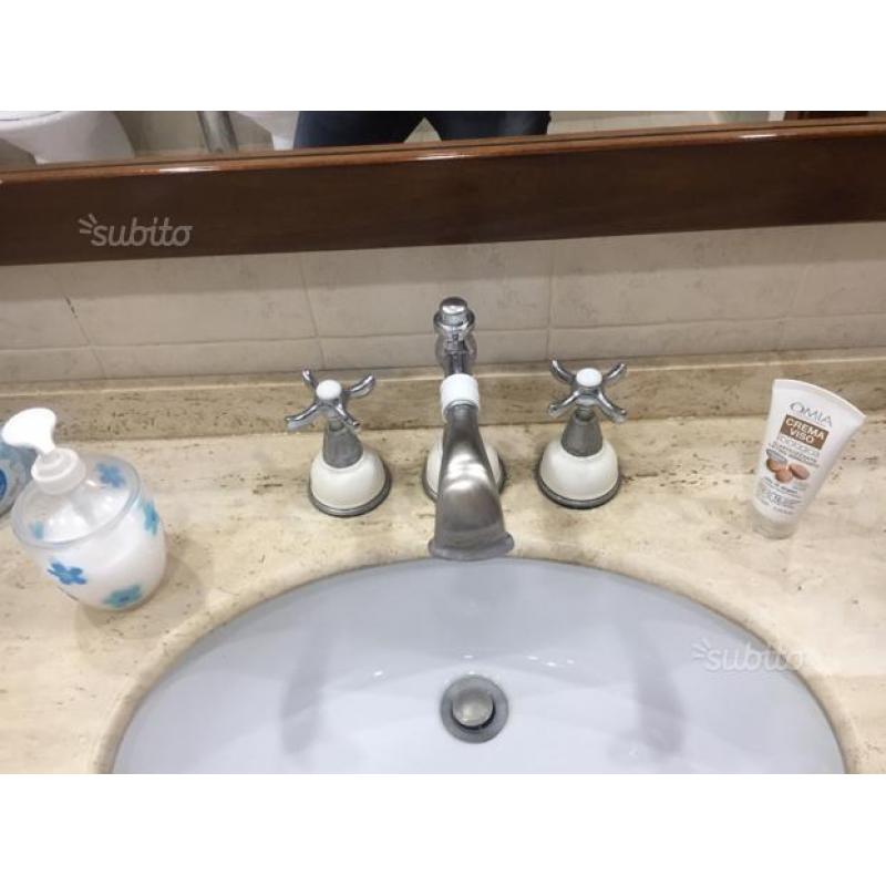 Mobile da bagno