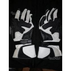 Guanti dainese lady pelle