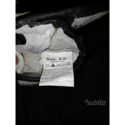 Guanti dainese lady pelle