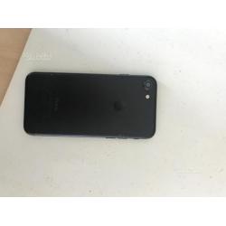 IPhone 7 128gb nero