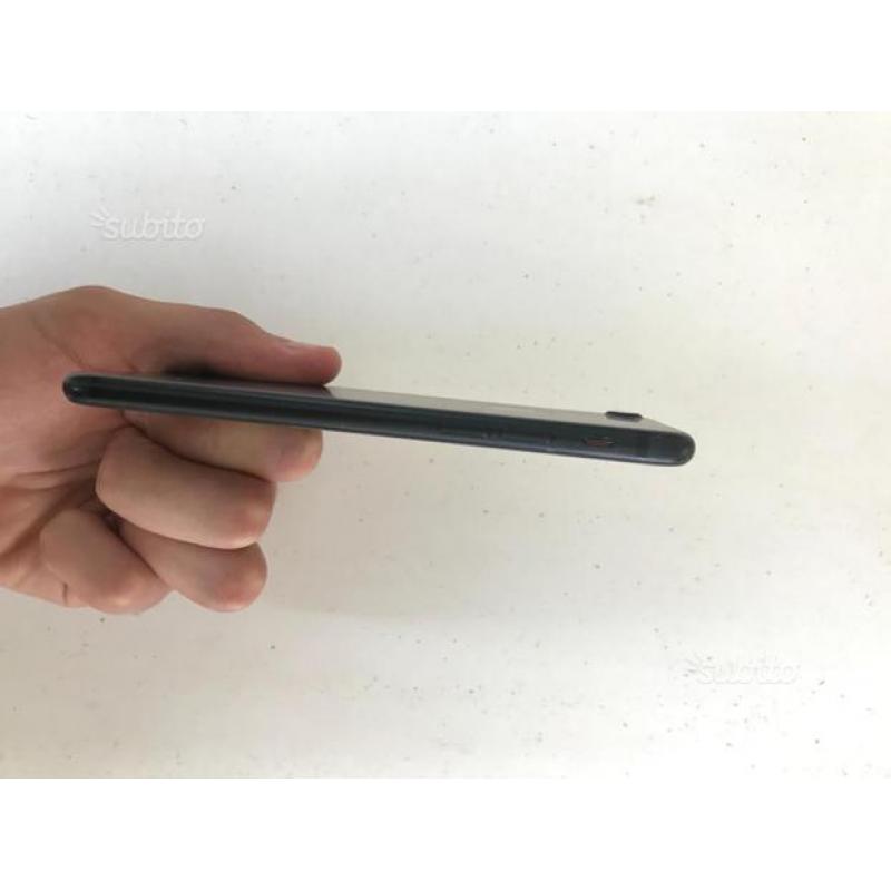 IPhone 7 128gb nero