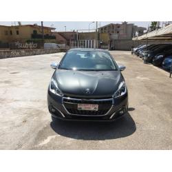 Peugeot 208 1.6 hdi - 2017