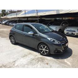 Peugeot 208 1.6 hdi - 2017
