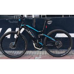 Haibike sduro fullnine rc 29