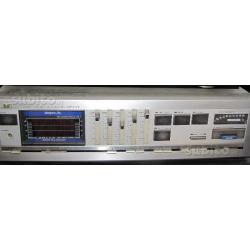 Amplificatore JVC classe A 85Watt
