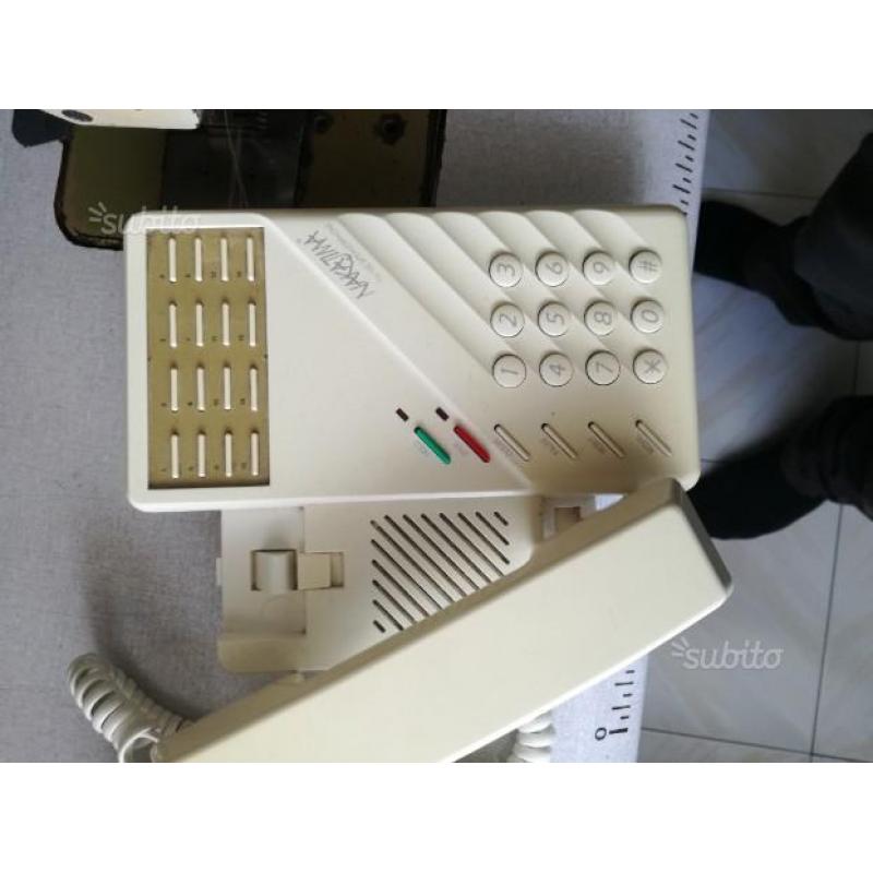 Telefoni fissi cordless