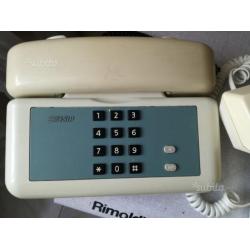 Telefoni fissi cordless