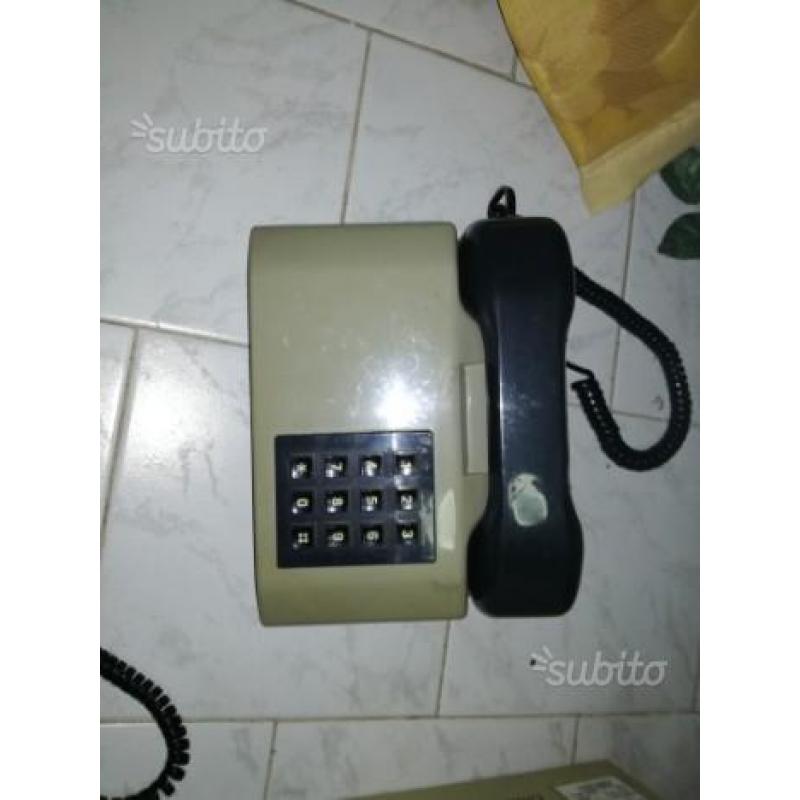 Telefoni fissi cordless