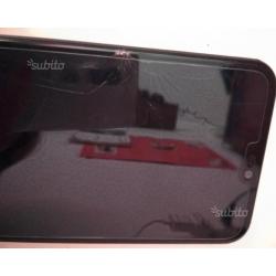 Huawei P20 lite lesionato