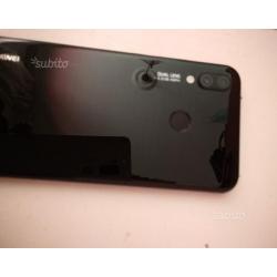 Huawei P20 lite lesionato