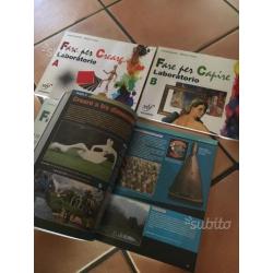 Fare Arte Insieme Libro di Arte