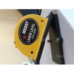 Misuratore Laser
