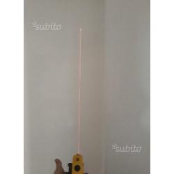 Misuratore Laser