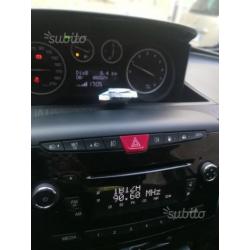 Lancia Ypsilon twiner turbo metano