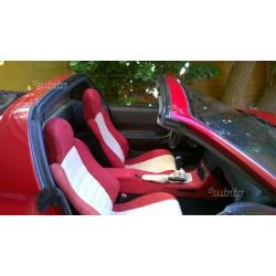 Spider HONDA CRX del Sol 1.6 ESi 125 cv