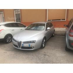 Alfa159 sw