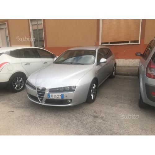 Alfa159 sw