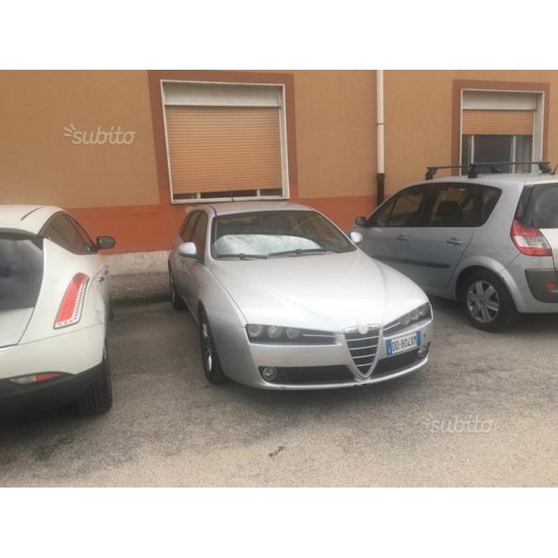 Alfa159 sw