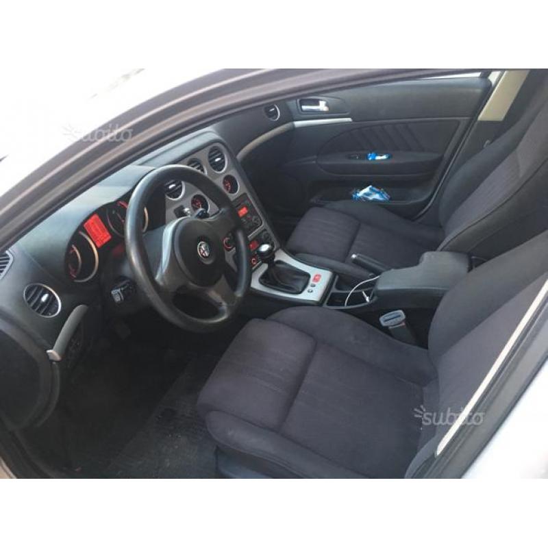 Alfa159 sw