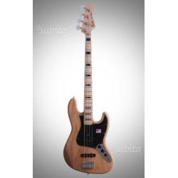 Fender fender american jazzvintage 75 bass custodi