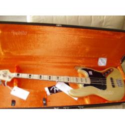 Fender fender american jazzvintage 75 bass custodi