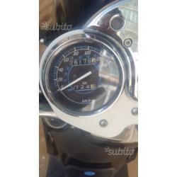 Piaggio Beverly 500 cruiser