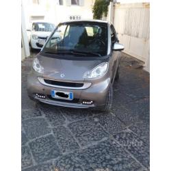 SMART fortwo 2ª serie - 2011