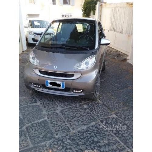 SMART fortwo 2ª serie - 2011
