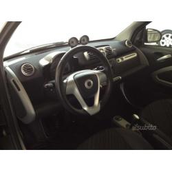 SMART fortwo 2ª serie - 2011