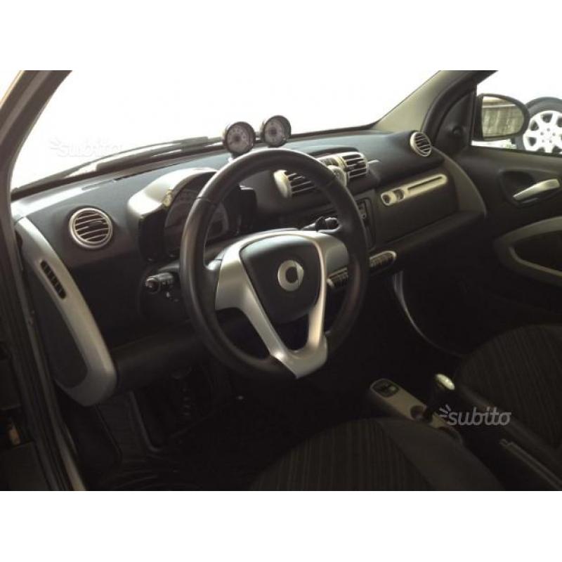 SMART fortwo 2ª serie - 2011