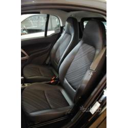 SMART fortwo 2ª serie - 2011