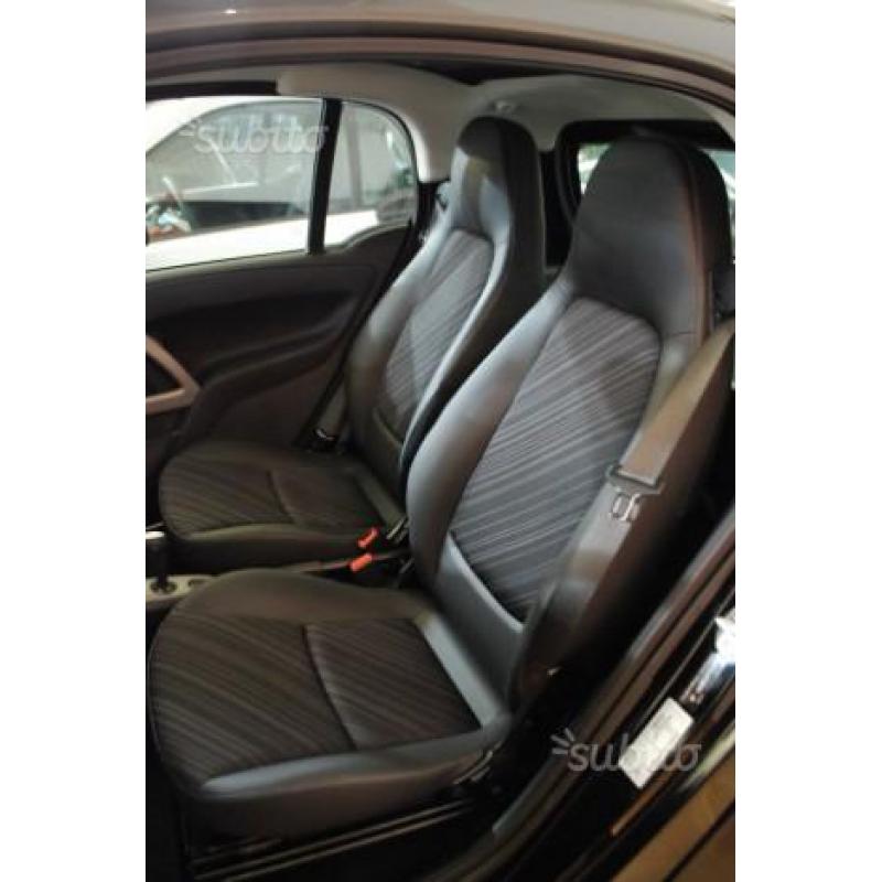 SMART fortwo 2ª serie - 2011