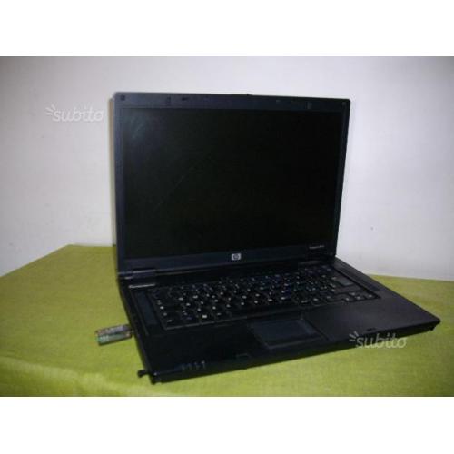Hp compaq nx 7400