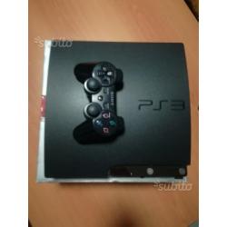 Ps3 320 GB