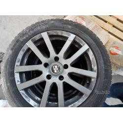 Cerchi e gomme invernali Sailun Ice Blazer WST1