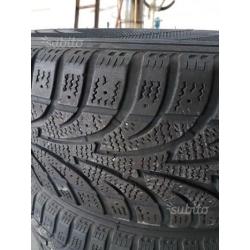 Cerchi e gomme invernali Sailun Ice Blazer WST1
