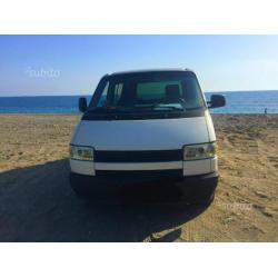 Multivan t 4 2400 aspirato con motore rifatto nuo