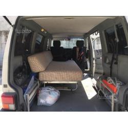Multivan t 4 2400 aspirato con motore rifatto nuo