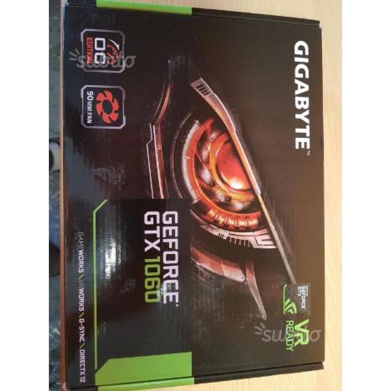Gtx1060 6gb