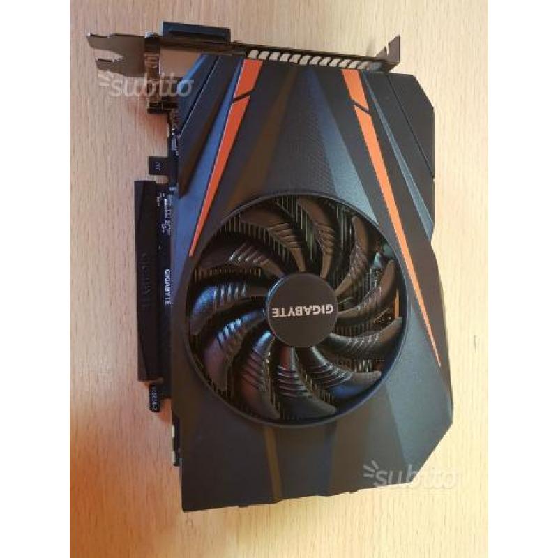 Gtx1060 6gb