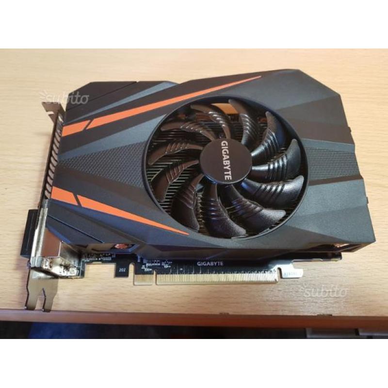 Gtx1060 6gb