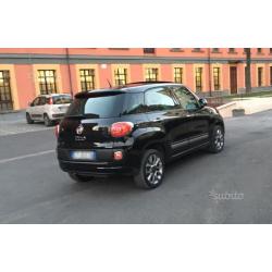 Fiat 500l Metano 2014 Lounge