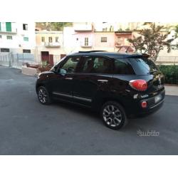 Fiat 500l Metano 2014 Lounge