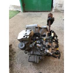 Cambio automatico 500 abarth