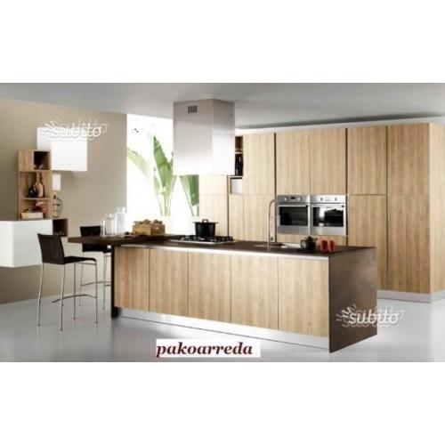 Cucina living
