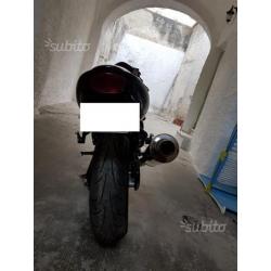 Triumph Speed Four 2004