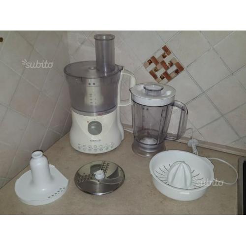 Frullatore Kenwood