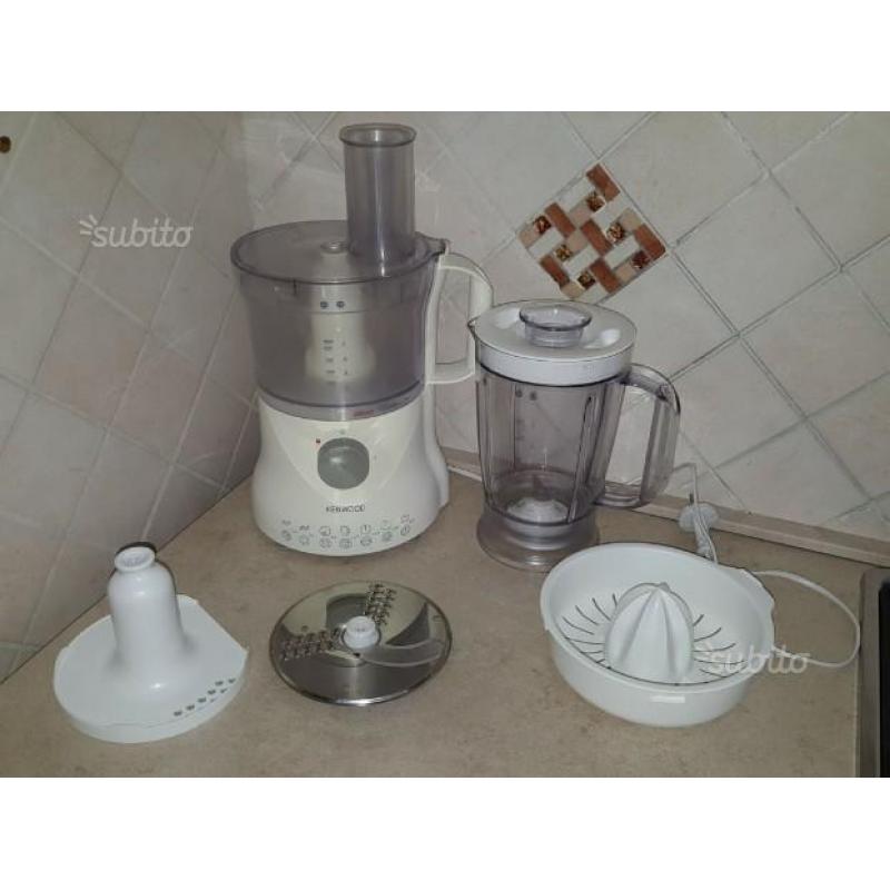 Frullatore Kenwood