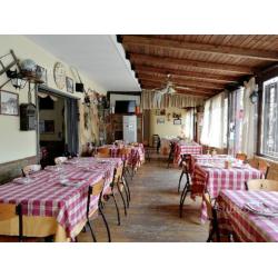 Pizzeria ristorante braceria girarrosto