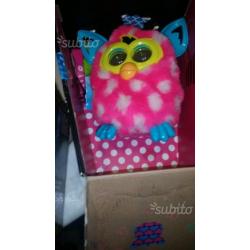 Furby Boom
